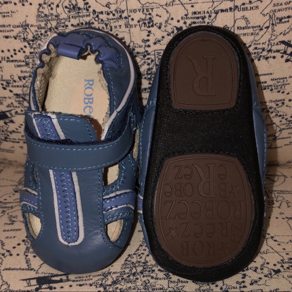 Baby Shoes